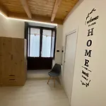 Tatil Evi Vicoli Della Cattedrale Melfi