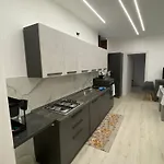 Tatil Evi Vicoli Della Cattedrale *