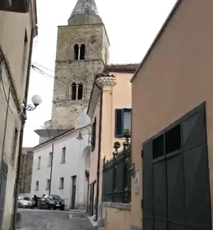 Vicoli Della Cattedrale 別荘