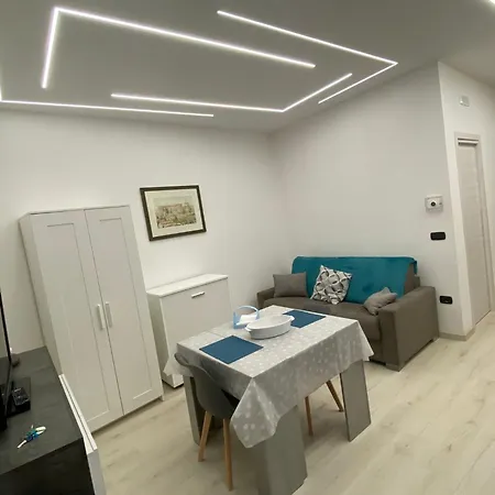 Vicoli Della Cattedrale *