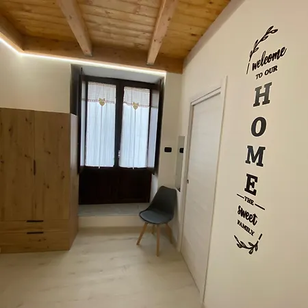 Сasa de vacaciones Vicoli Della Cattedrale Melfi