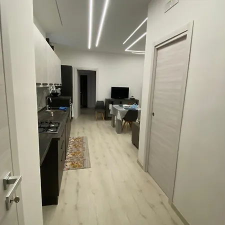 Vicoli Della Cattedrale Сasa de vacaciones