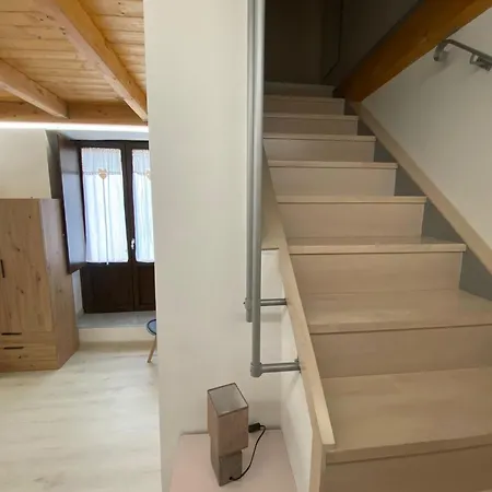 Vicoli Della Cattedrale