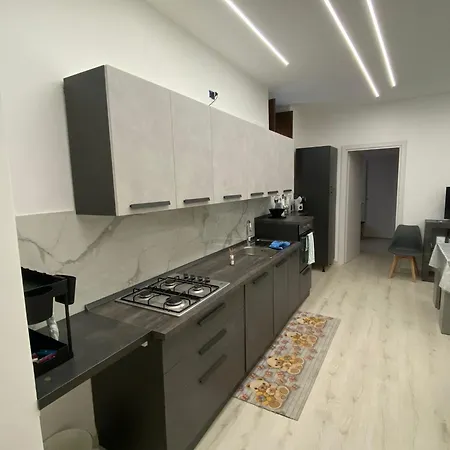 Prázdninový dům Vicoli Della Cattedrale *
