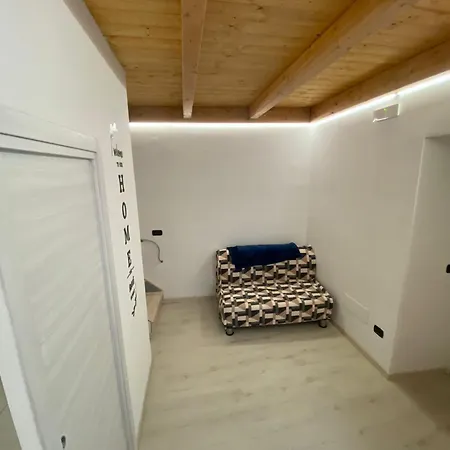 Сasa de vacaciones Vicoli Della Cattedrale Melfi