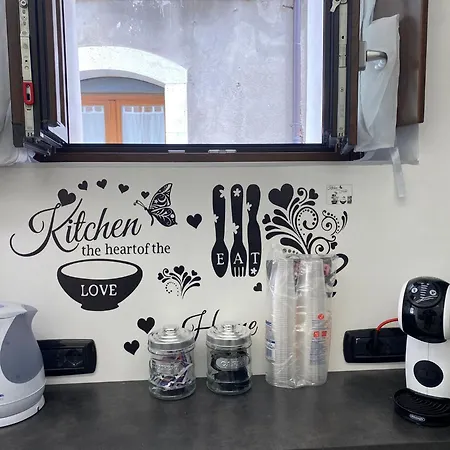 Vicoli Della Cattedrale * Melfi