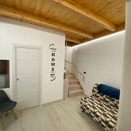 Сasa de vacaciones Vicoli Della Cattedrale