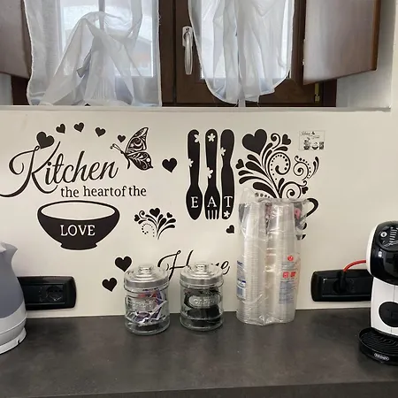 Vicoli Della Cattedrale *