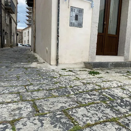 Vicoli Della Cattedrale Casa de Férias