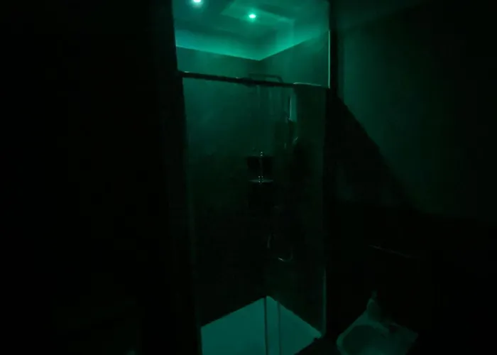 Prázdninový dům Vicoli Della Cattedrale *