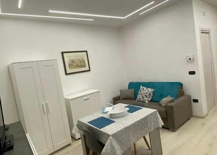 Vicoli Della Cattedrale *