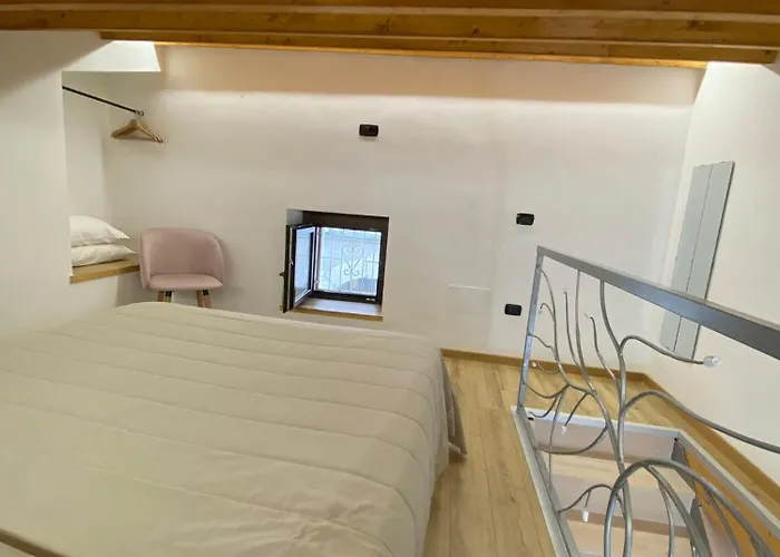 Vicoli Della Cattedrale *