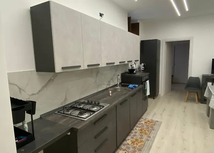 Casa de Férias Vicoli Della Cattedrale *