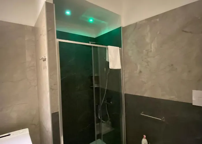 Vicoli Della Cattedrale Melfi