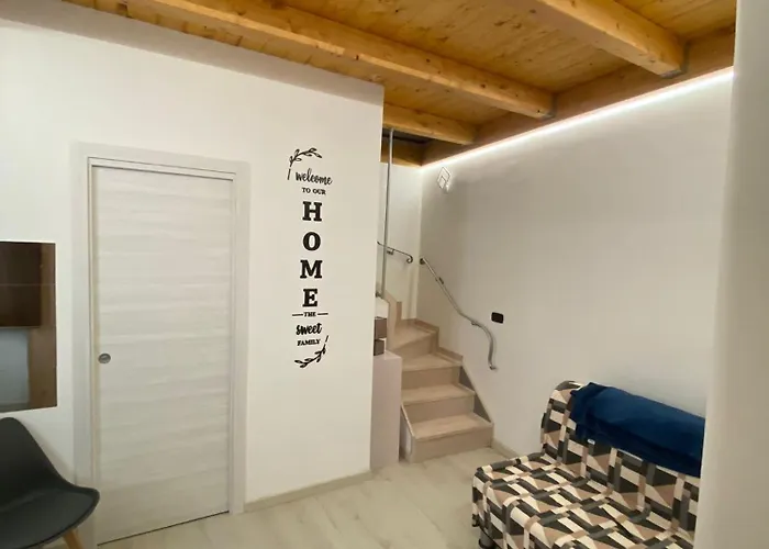 Casa de Férias Vicoli Della Cattedrale