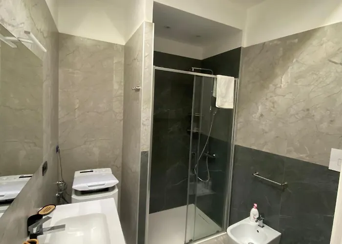 Vicoli Della Cattedrale Prázdninový dům Melfi