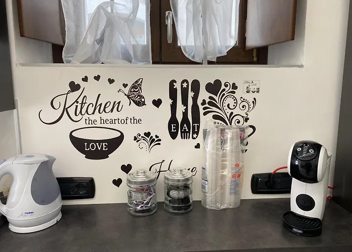 Vicoli Della Cattedrale *