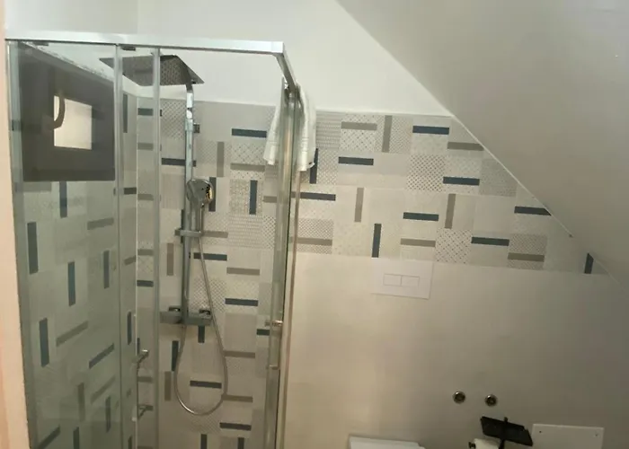 Vicoli Della Cattedrale